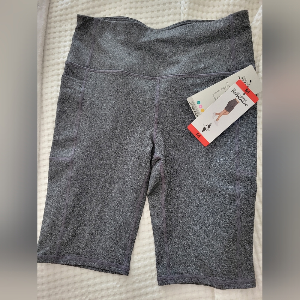 Skechers bike shorts - NWT